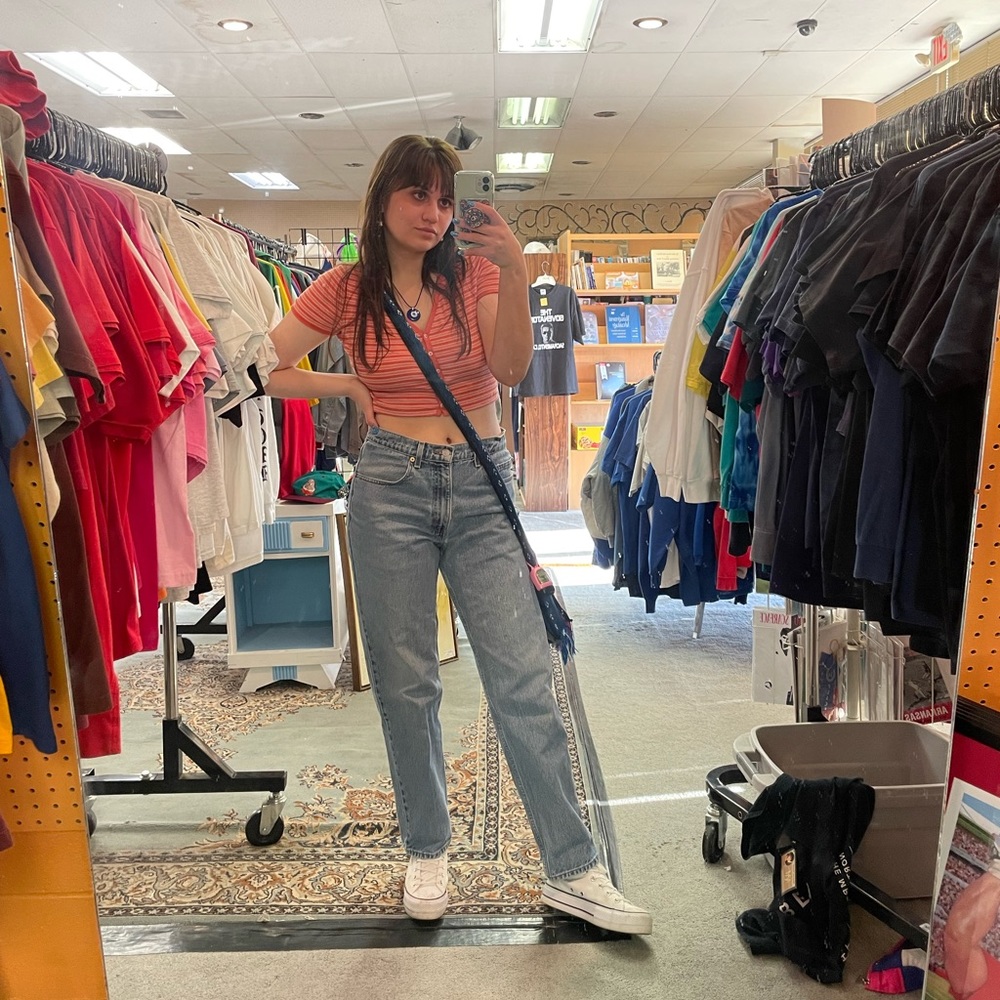Meet your Posher, Raeanne
